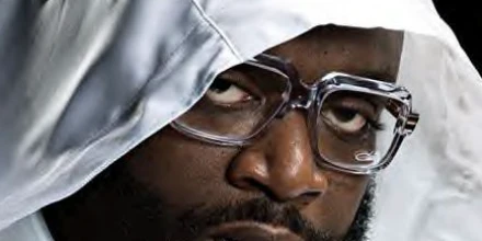 Cazal Legends 607 065 - As Seen On Rick Ross & Tyler, the Creator - Image 4
