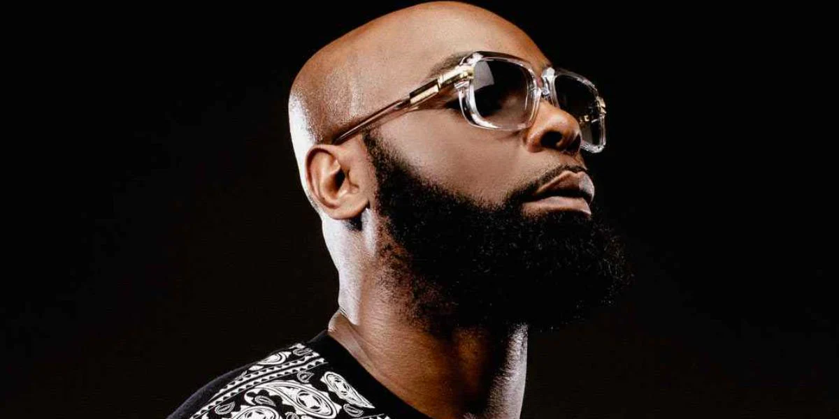Cazal Legends 607/3 065 - As Seen On Kaaris & Lacrim - Image 4