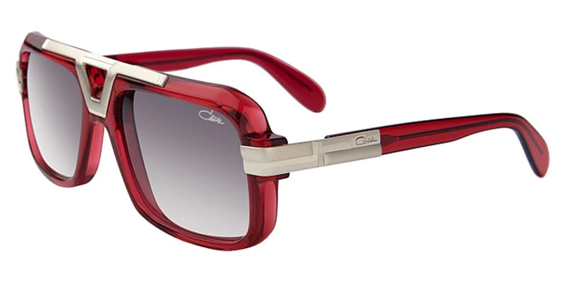 Cazal Legends 664 004 - As Seen On Ludacris - Image 2
