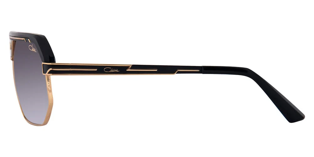 Cazal Legends 676 001 - Image 3