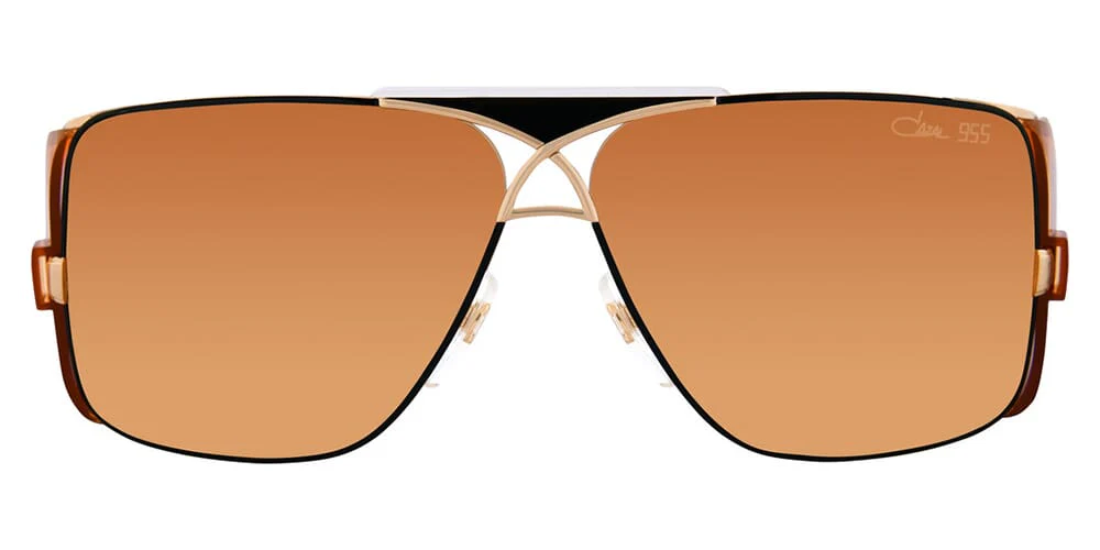 Cazal Legends 955 012 - As Seen On John Goodman
