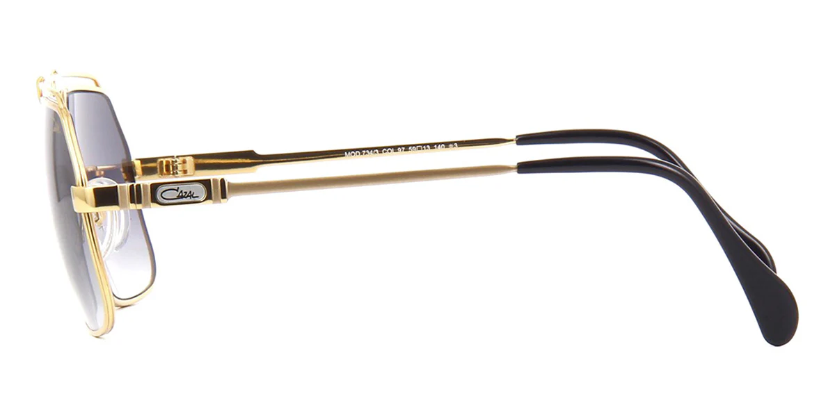 Cazal Legends Mod 734/3 097 - Image 3