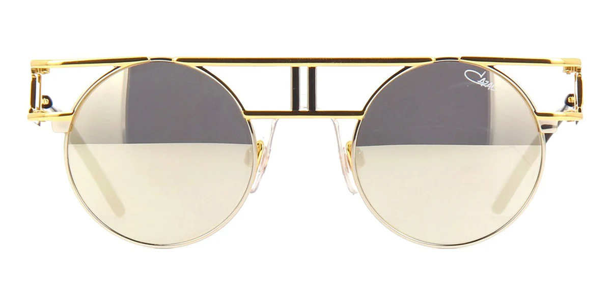 Cazal Legends Mod 958 96 - As Seen On 2 Chainz