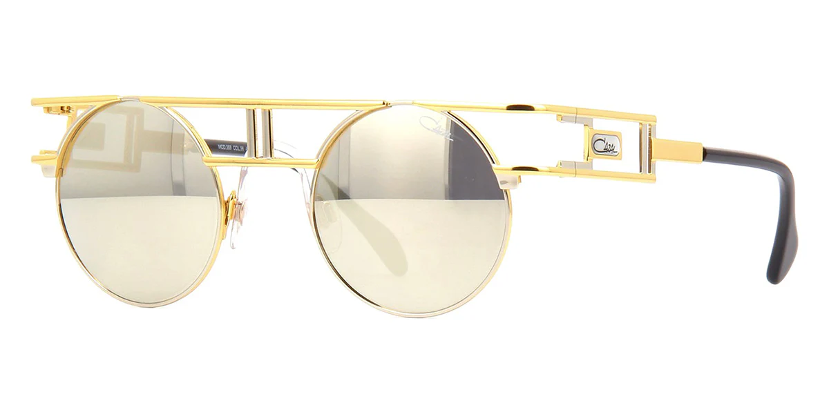 Cazal Legends Mod 958 96 - As Seen On 2 Chainz - Image 2