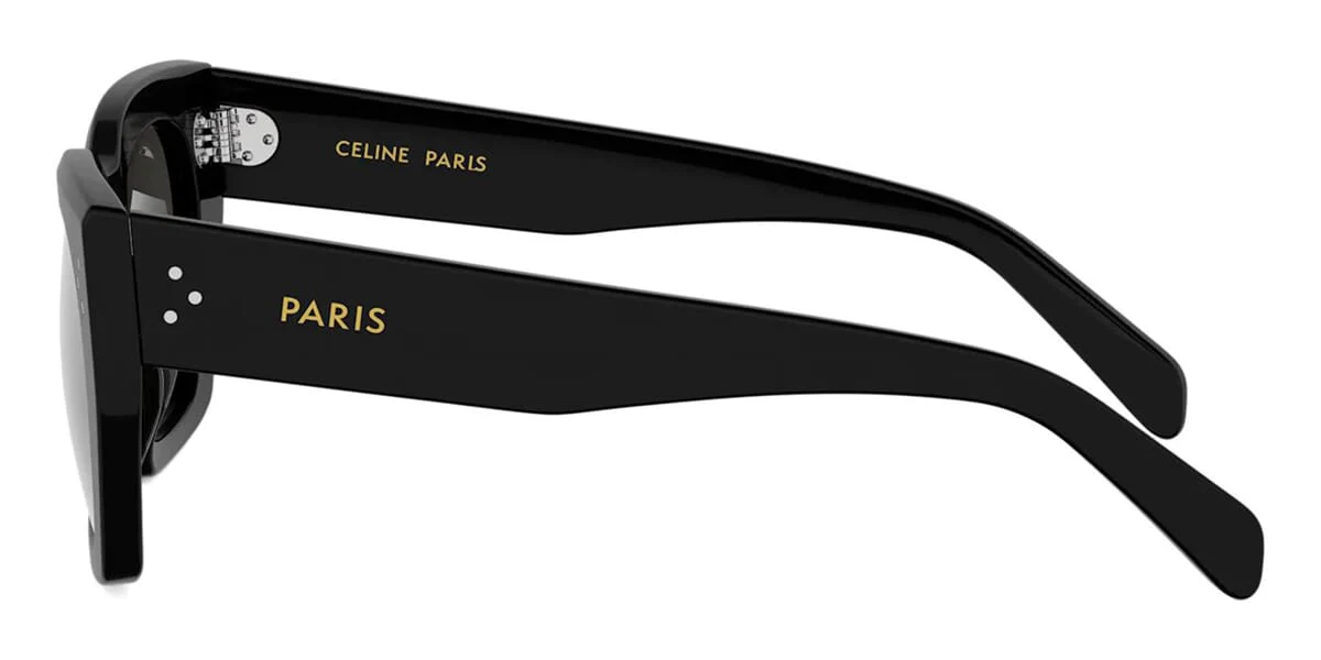 CELINE 3 Dots CL40342I 01A - Image 3