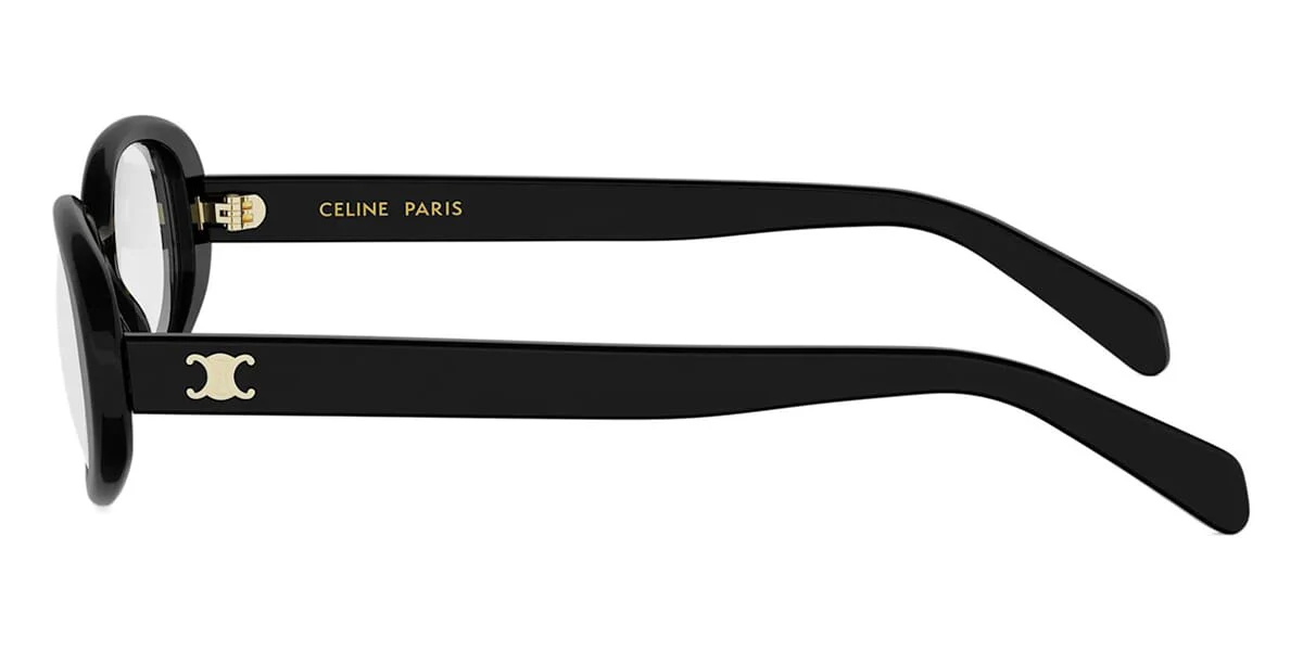 CELINE Triomphe Mini CL50180I 001 - Image 3
