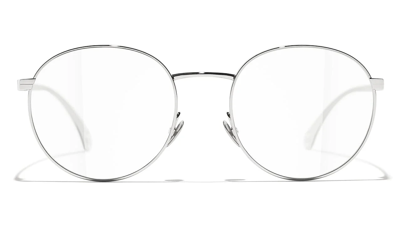 CHANEL 2209 C124 Glasses - Image 2