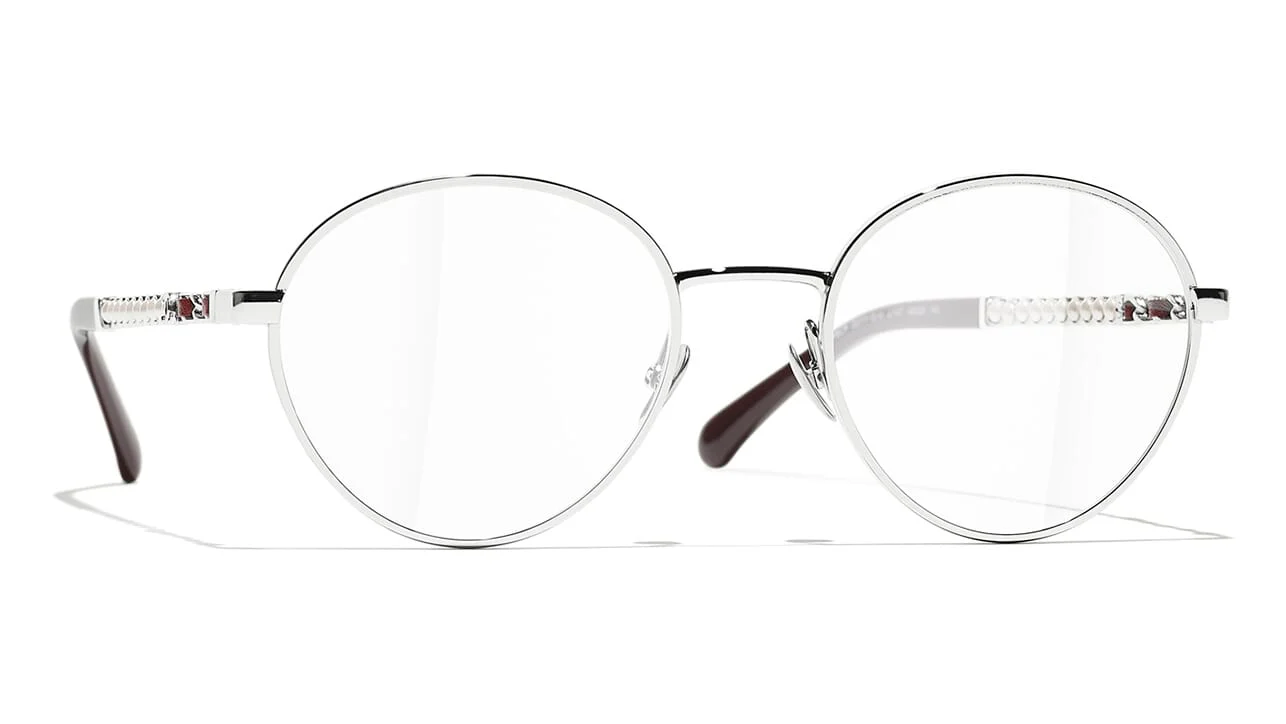 CHANEL 2211QH C147 Glasses