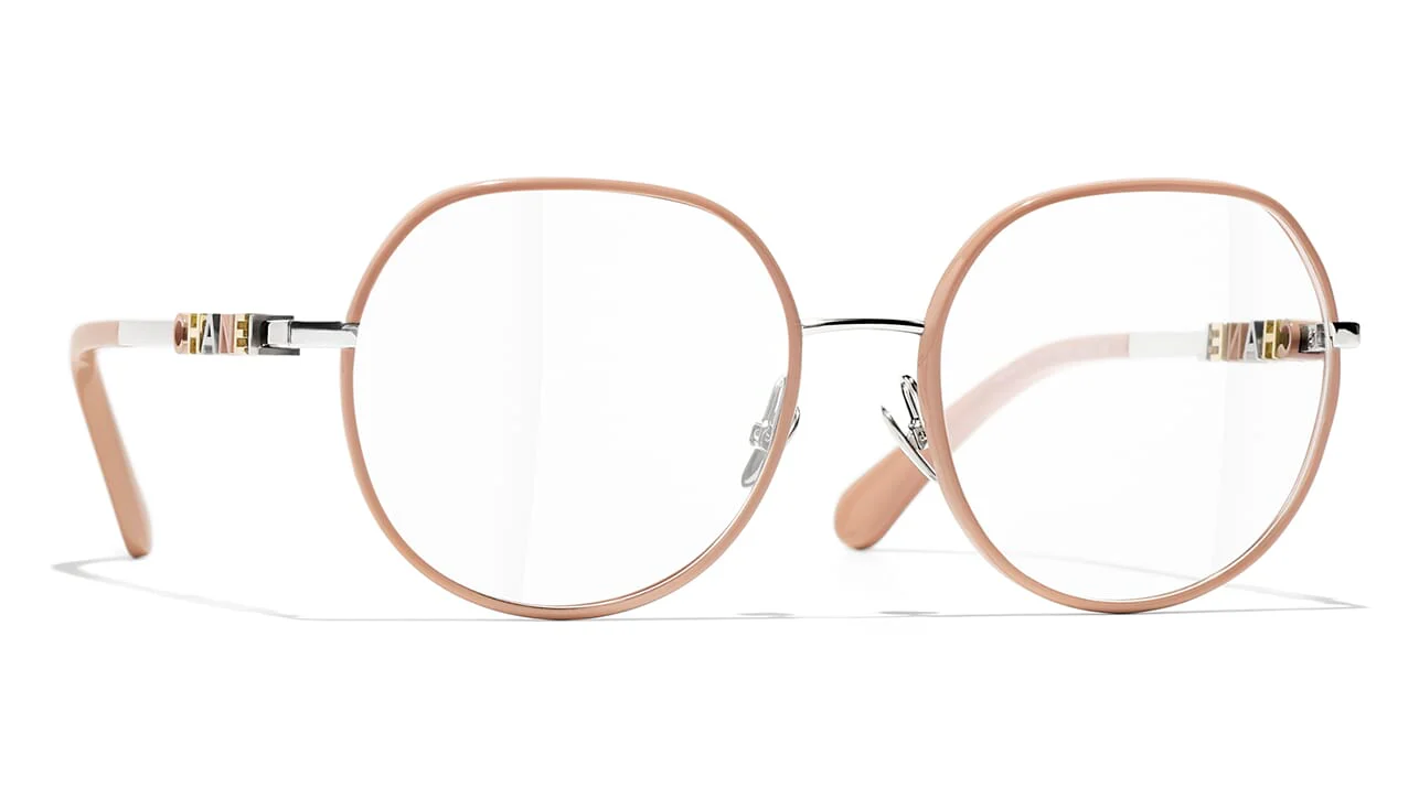 CHANEL 2213 C261 Glasses