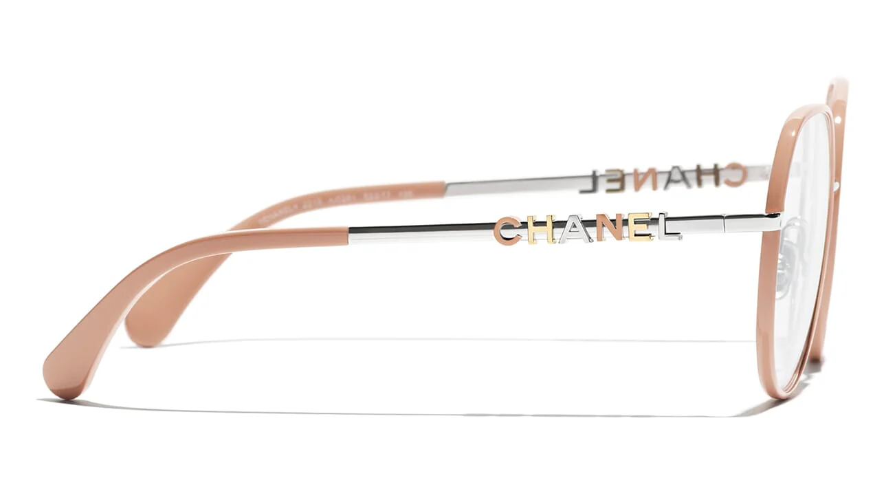 CHANEL 2213 C261 Glasses - Image 3