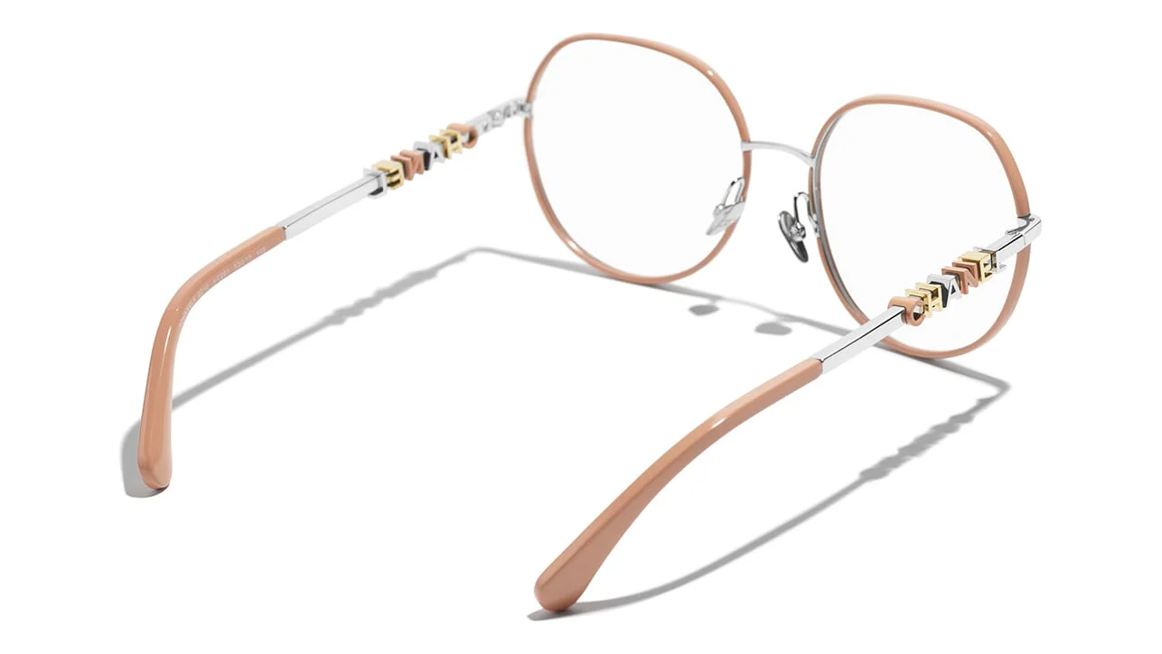 CHANEL 2213 C261 Glasses - Image 4