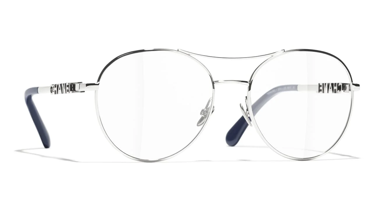 CHANEL 2214 C135 Glasses
