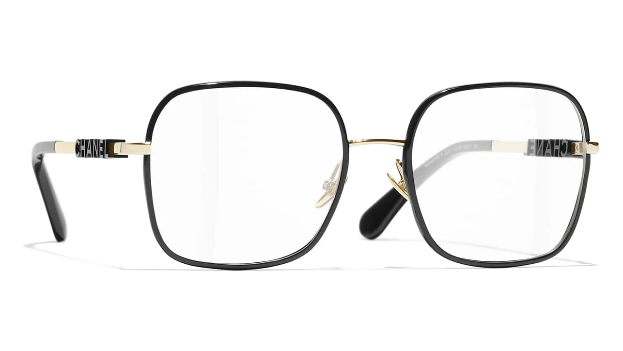 CHANEL 2215 C134 Glasses