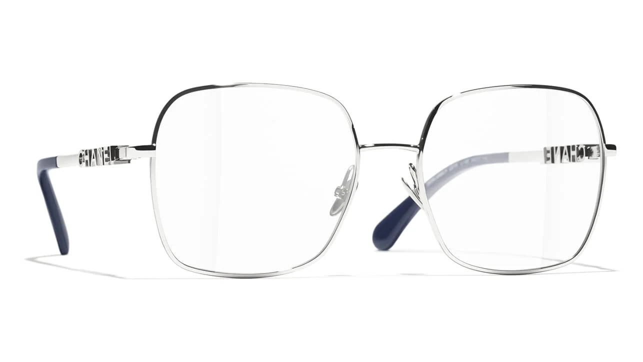 CHANEL 2215 C135 Glasses