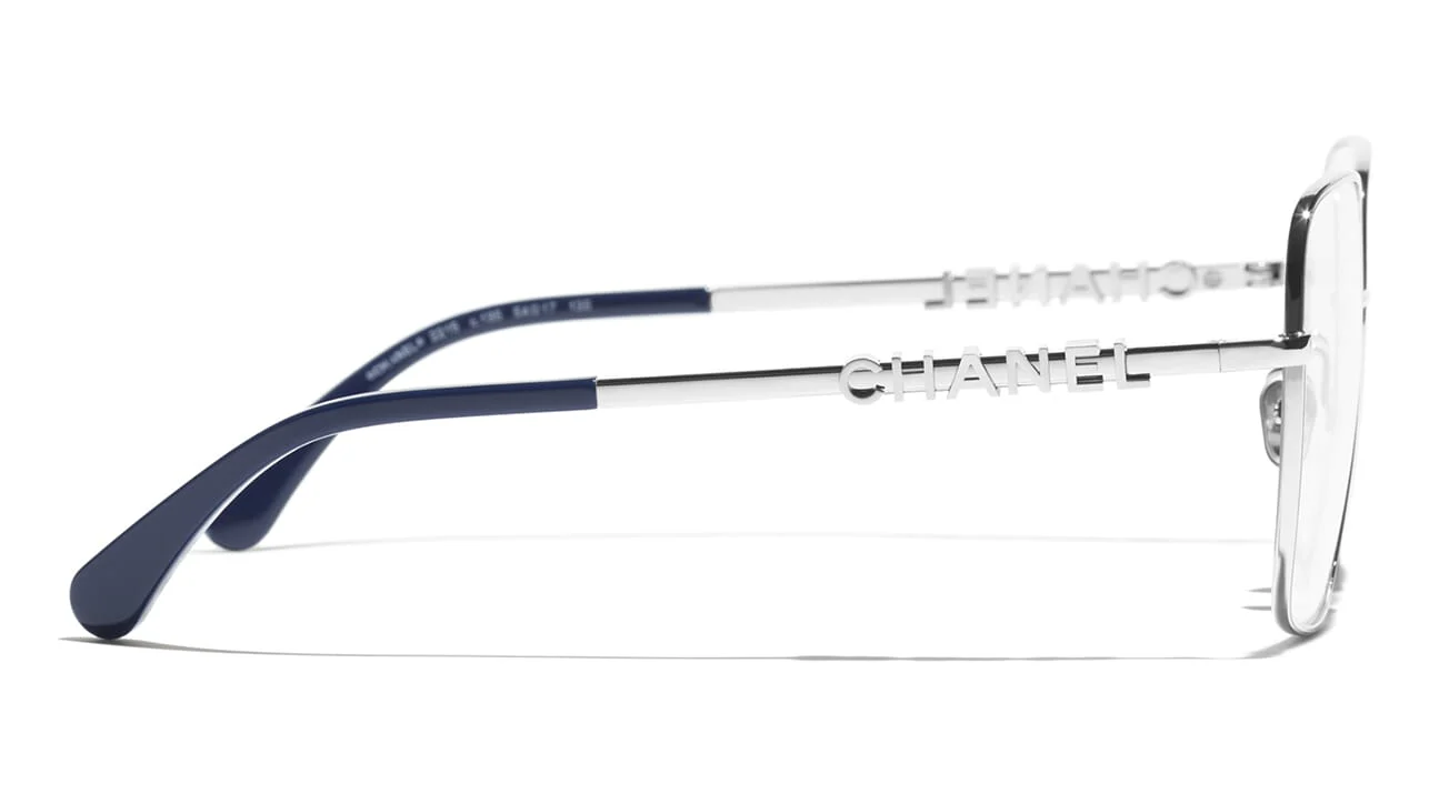CHANEL 2215 C135 Glasses - Image 3