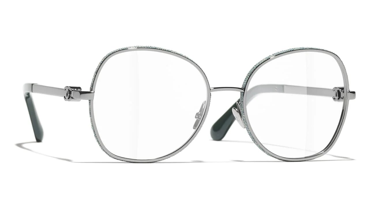 CHANEL 2218 C108 Glasses