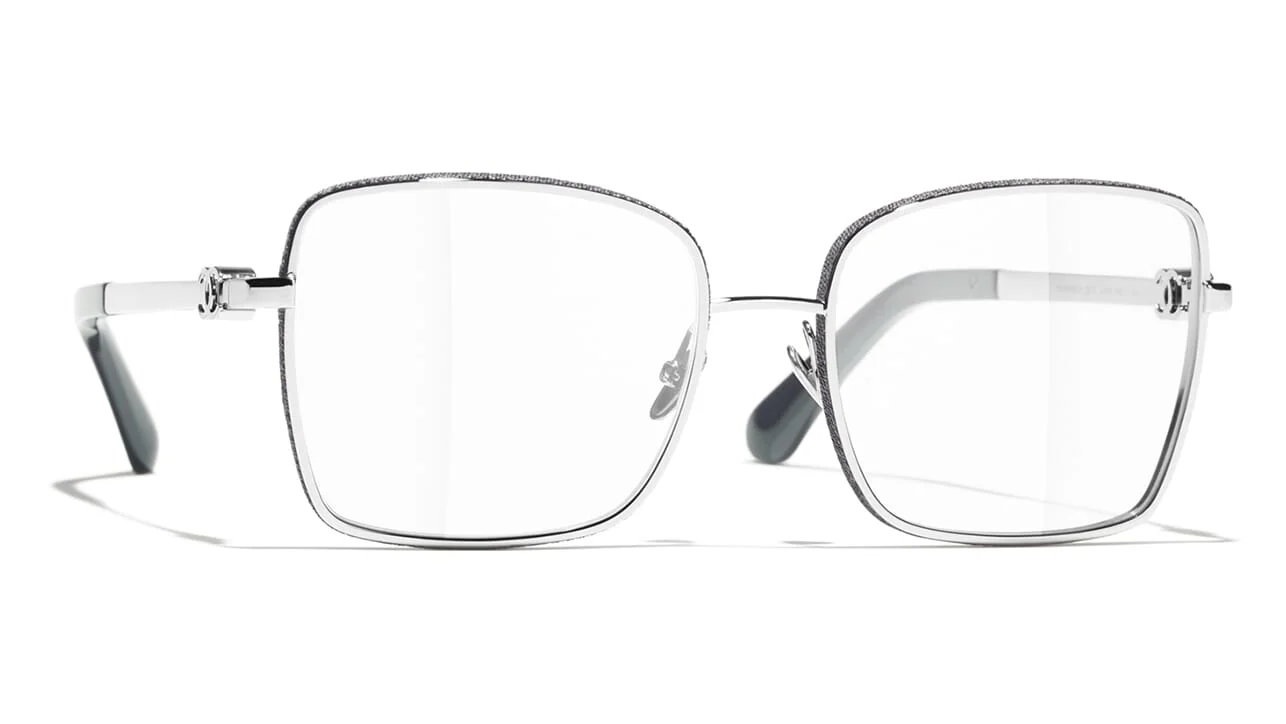 CHANEL 2219 C124 Glasses