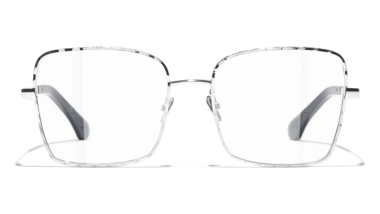 CHANEL 2226 C450 Glasses - Image 2
