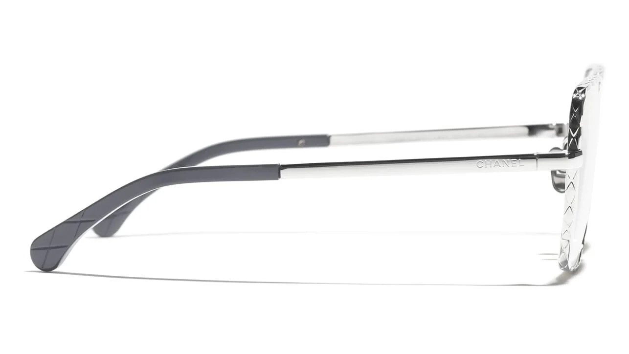 CHANEL 2226 C450 Glasses - Image 3