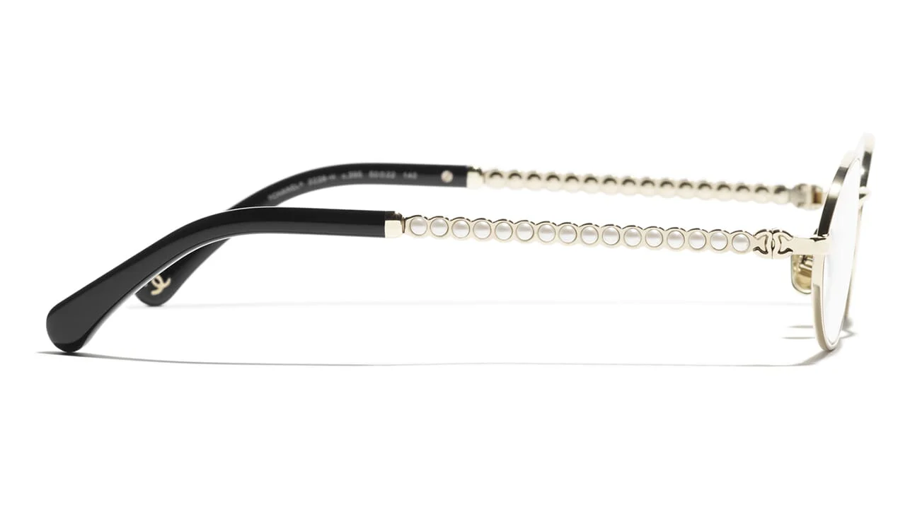 CHANEL 2228H C395 Glasses - Image 3