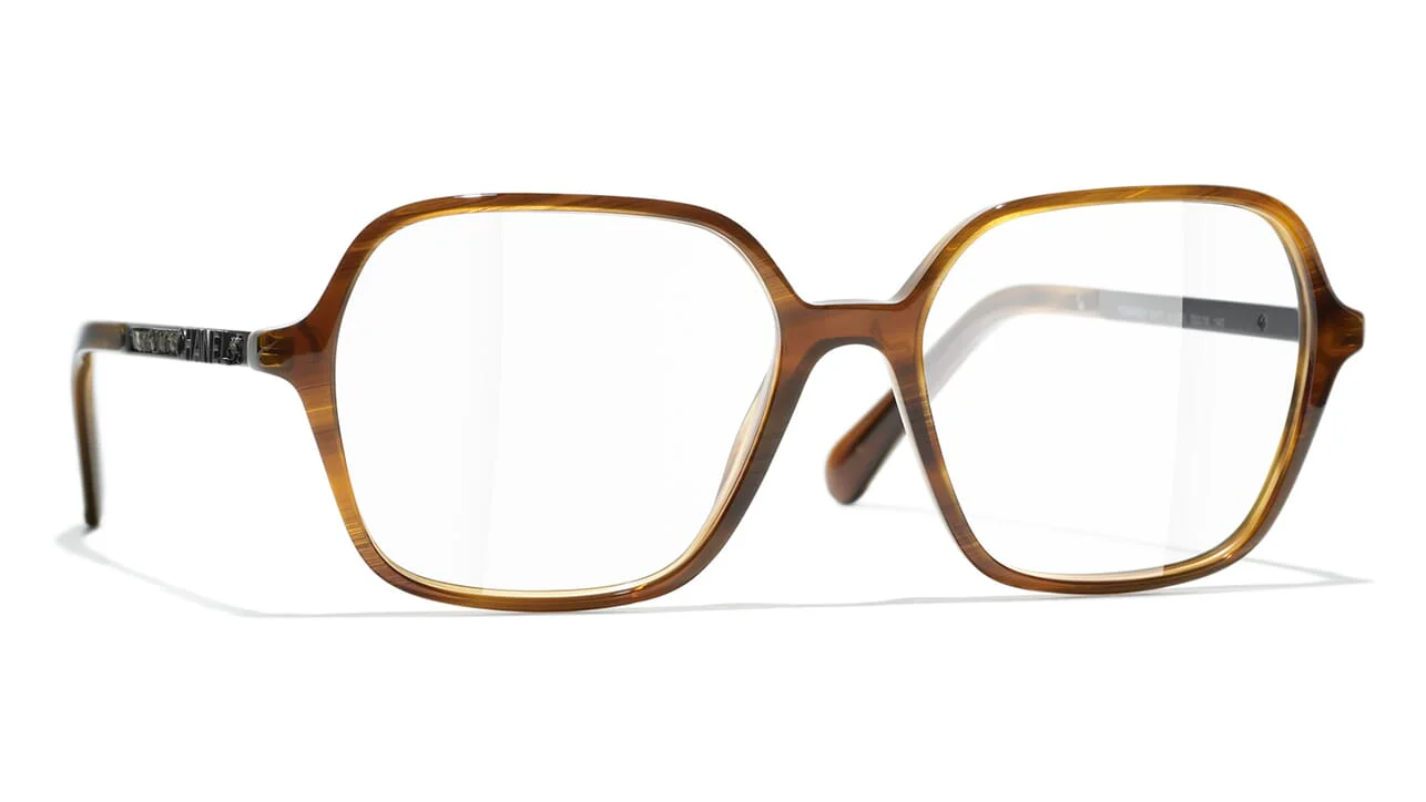 CHANEL 3417 1695 Glasses