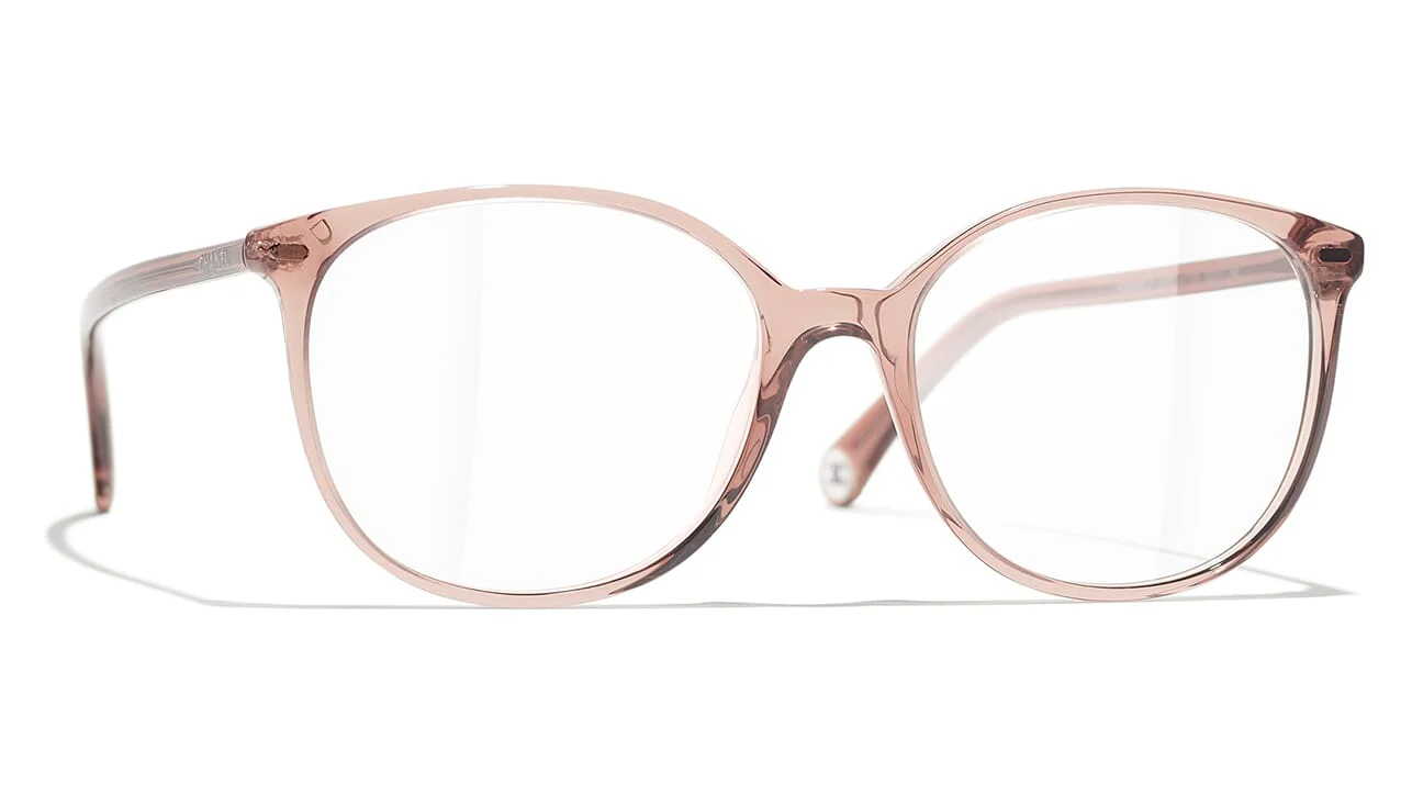 CHANEL 3432 1709 Glasses