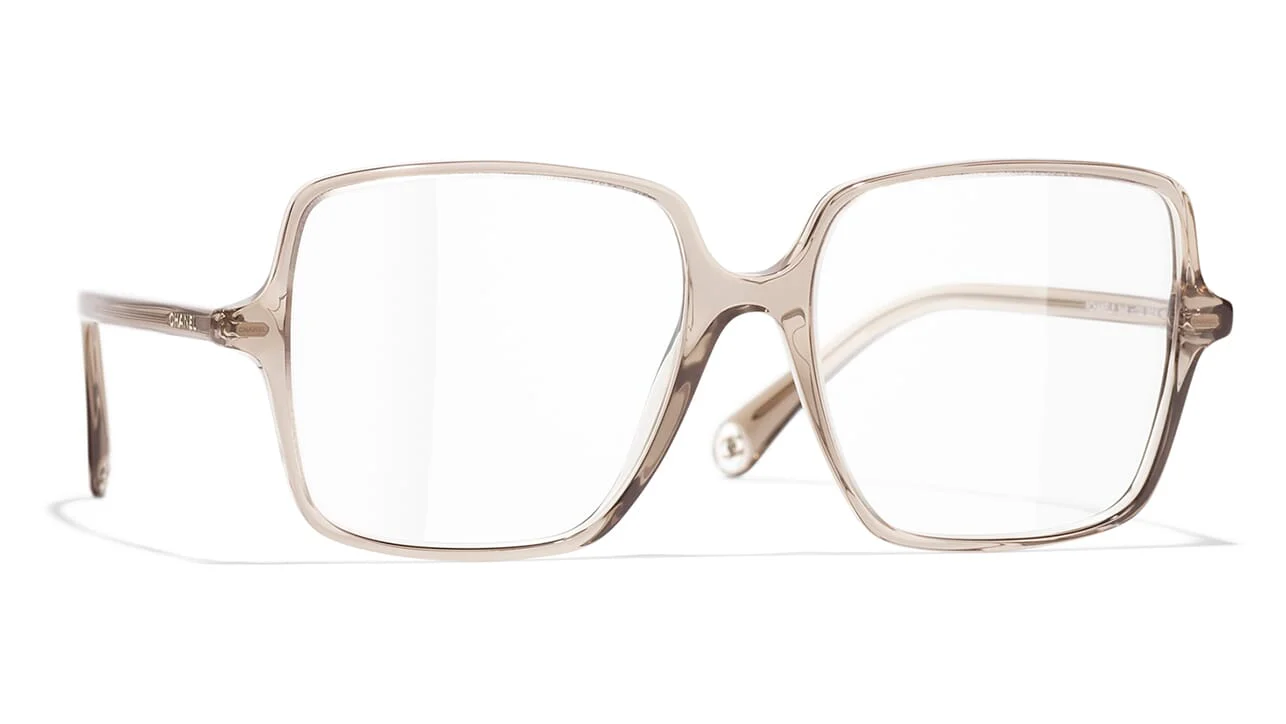 CHANEL 3448 1723 Glasses