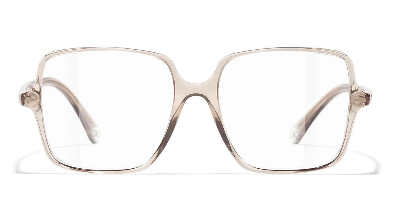 CHANEL 3448 1723 Glasses - Image 2