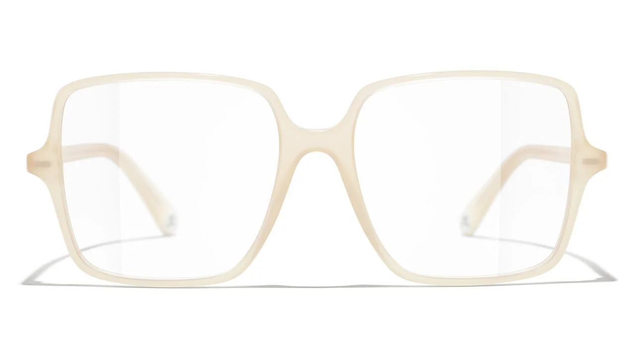 CHANEL 3448 1731 Glasses - Image 2