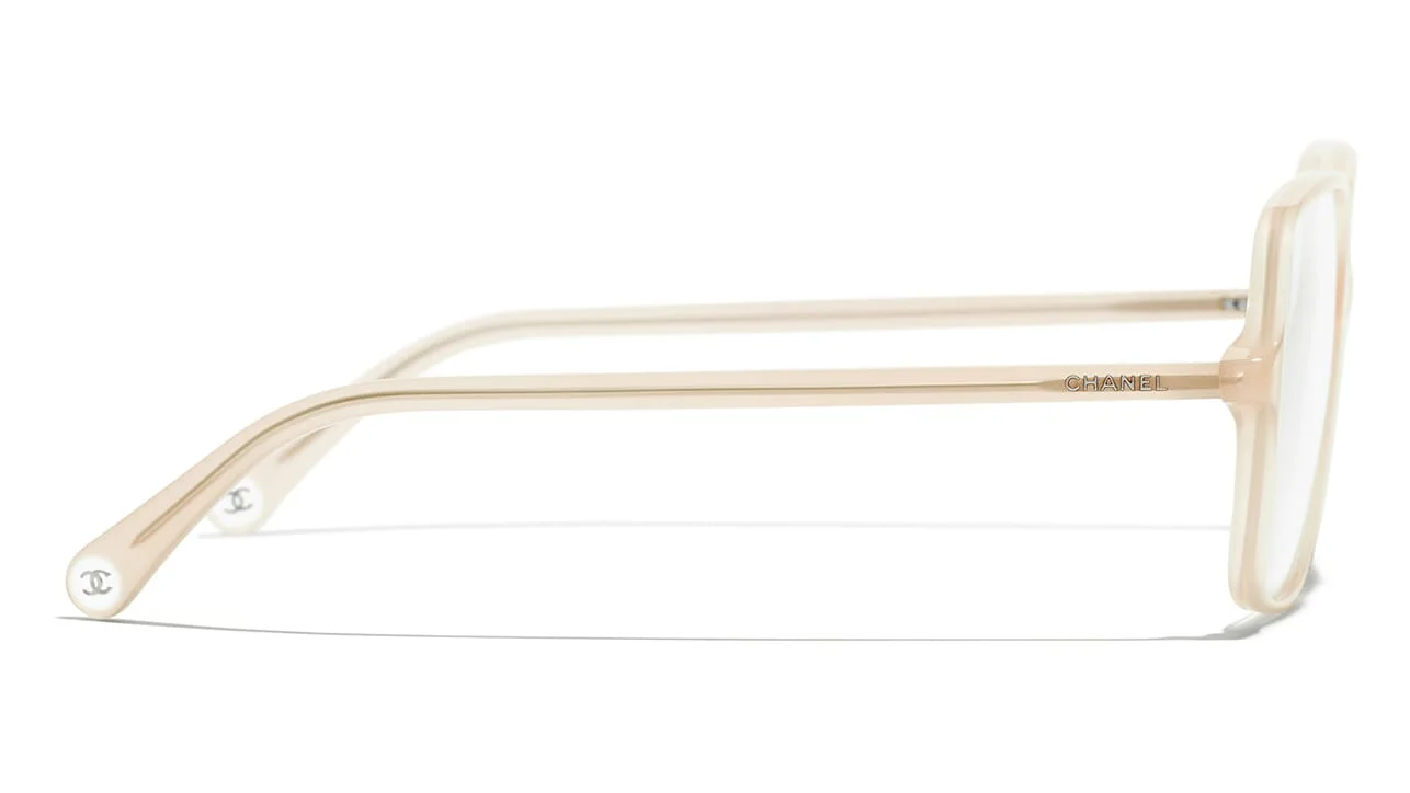 CHANEL 3448 1731 Glasses - Image 3