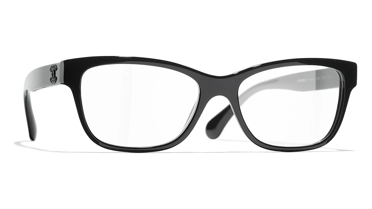 CHANEL 3449B C888 Glasses