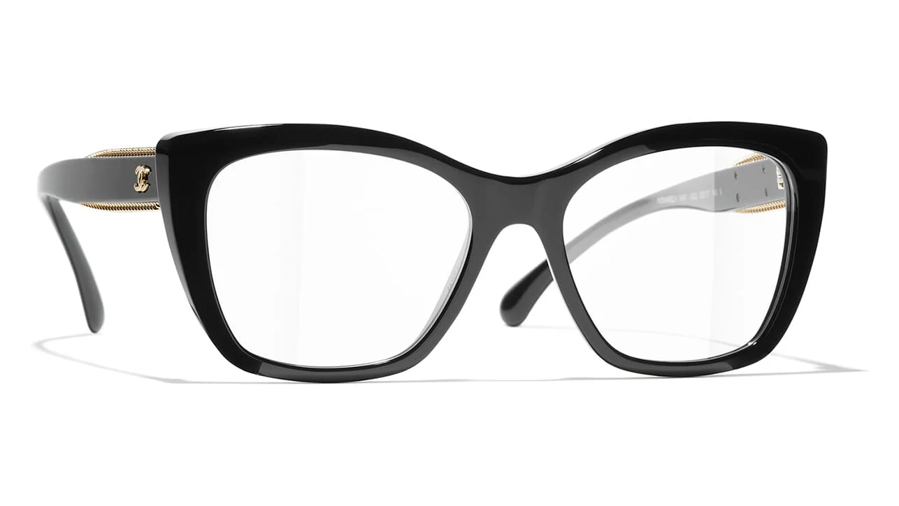 CHANEL 3460 C622 Glasses