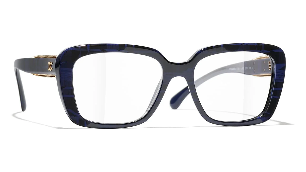 CHANEL 3461 1669 Glasses