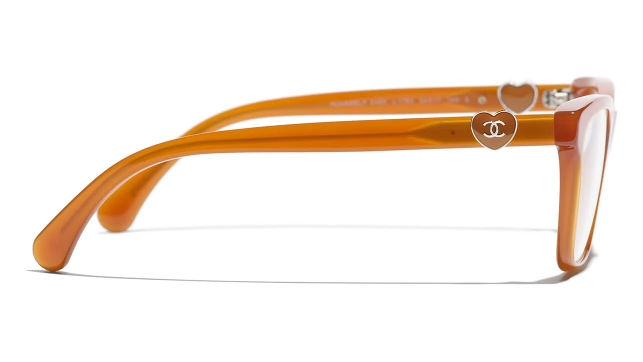 CHANEL 3465 1760 Glasses - Image 3