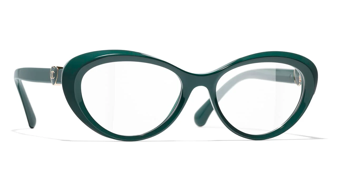 CHANEL 3466 1459 Glasses