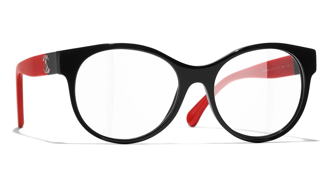 CHANEL 3471 1771 Glasses