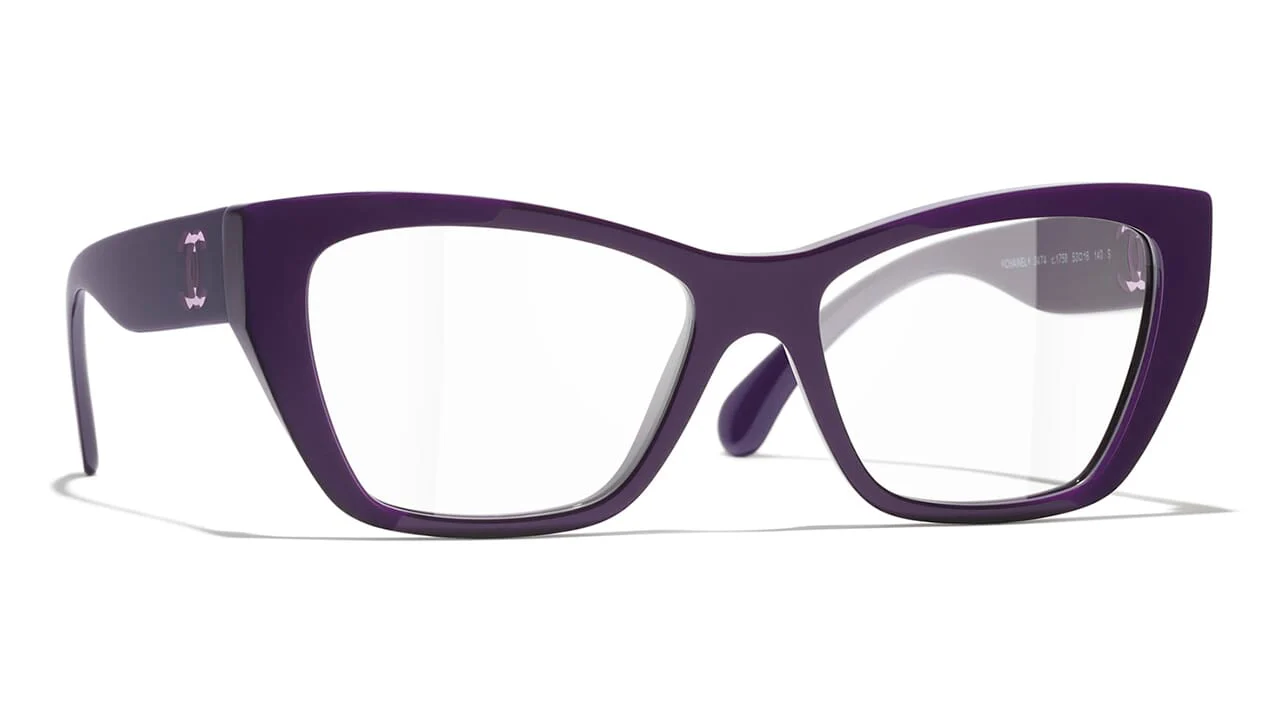 CHANEL 3474 1758 Glasses