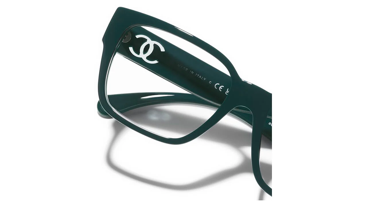 CHANEL 3475 1459 Glasses - Image 4