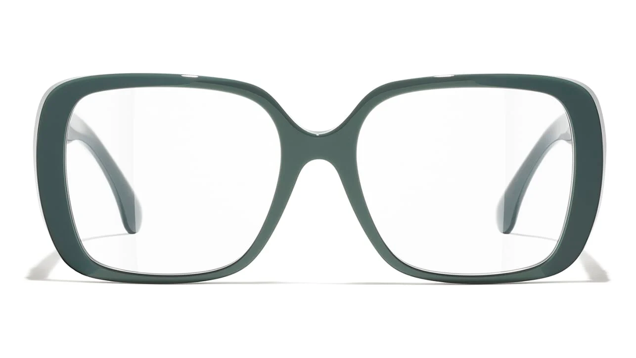 CHANEL 3479 1793 Glasses - Image 2