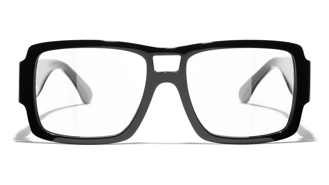 CHANEL 3481 1403 Glasses - Image 2