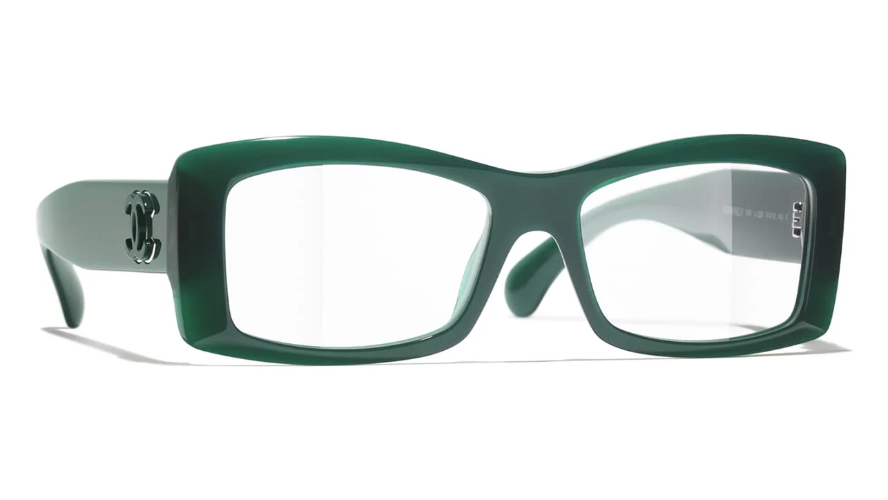 CHANEL 3497 1228 Glasses