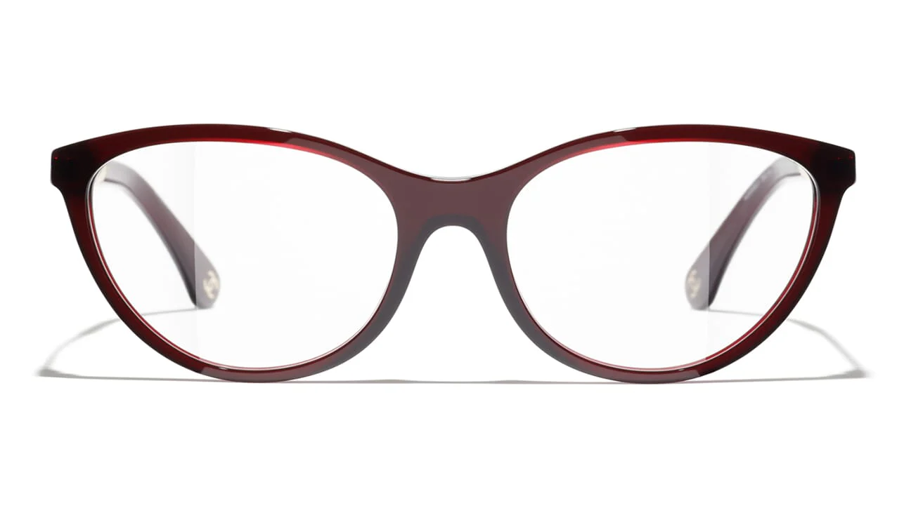 CHANEL 3501H 1673 Glasses - Image 2