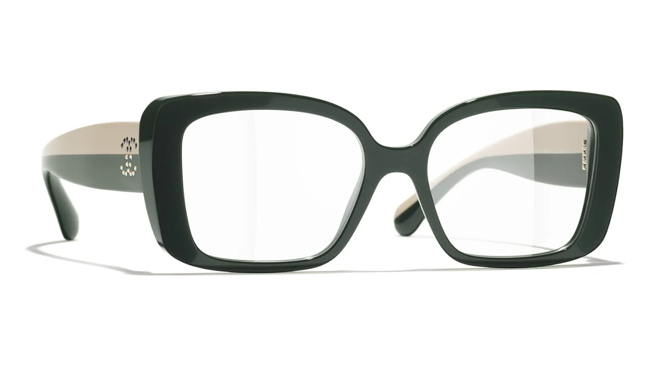 CHANEL 3502B 1702 Glasses