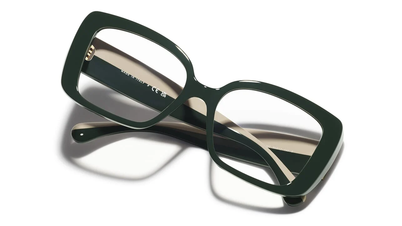 CHANEL 3502B 1702 Glasses - Image 4
