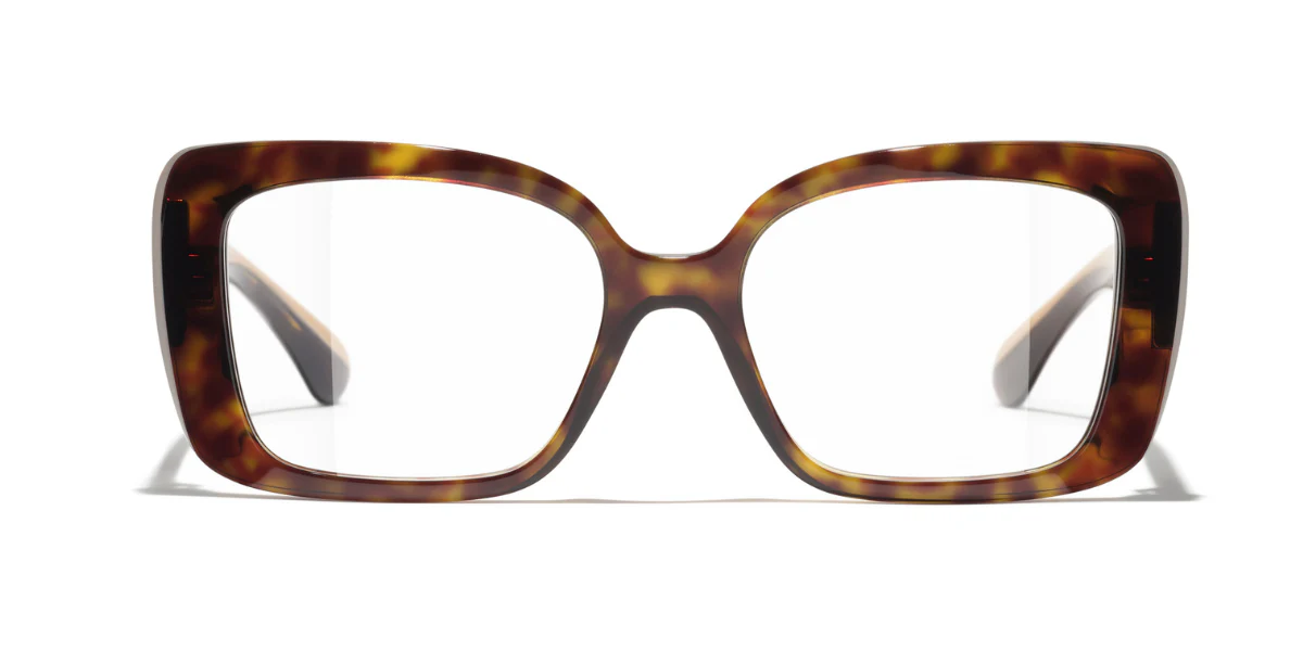 CHANEL 3502B C714 Glasses - Image 2