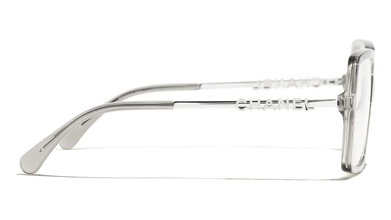 CHANEL 3505 1836 Glasses - Image 3