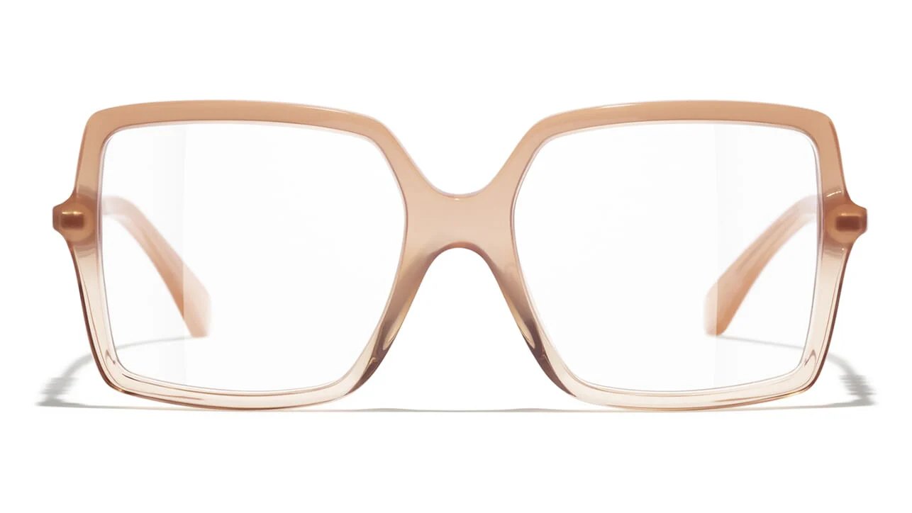 CHANEL 3505 1838 Glasses - Image 2