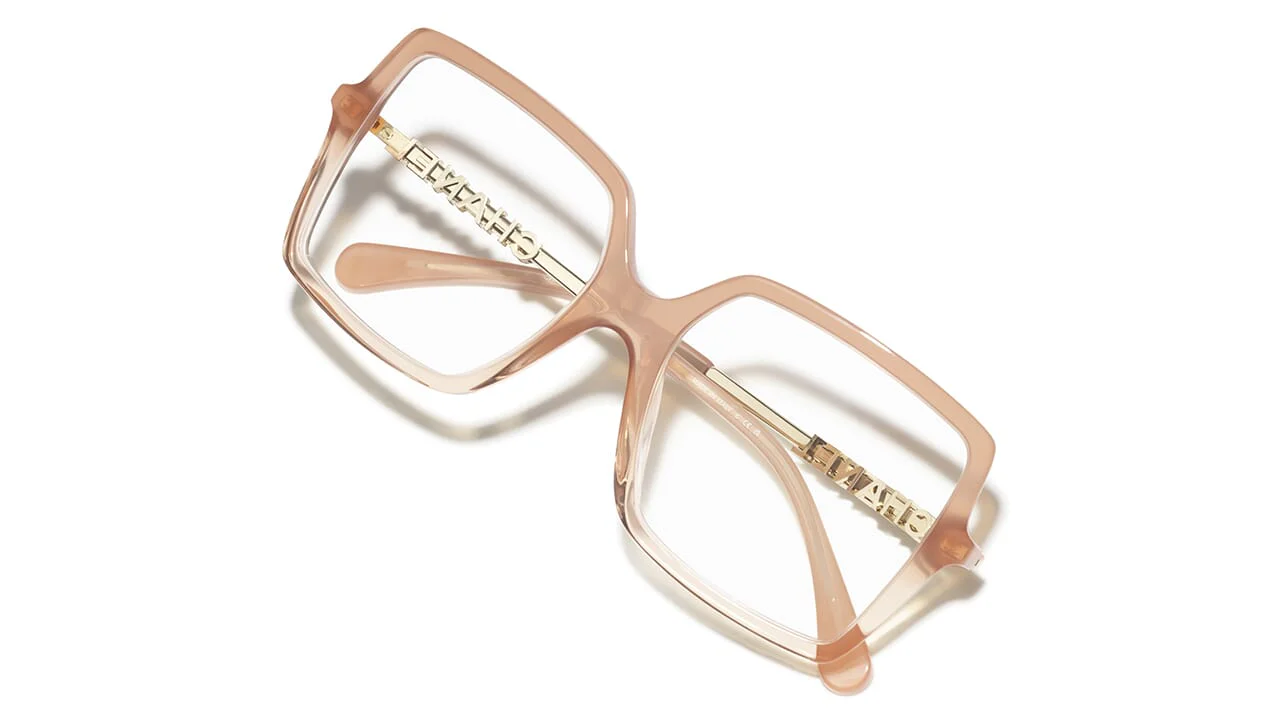 CHANEL 3505 1838 Glasses - Image 4