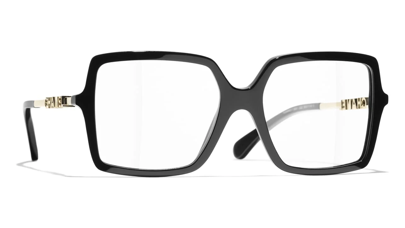 CHANEL 3505 C622 Glasses