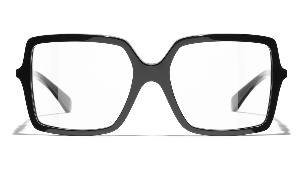 CHANEL 3505 C622 Glasses - Image 2